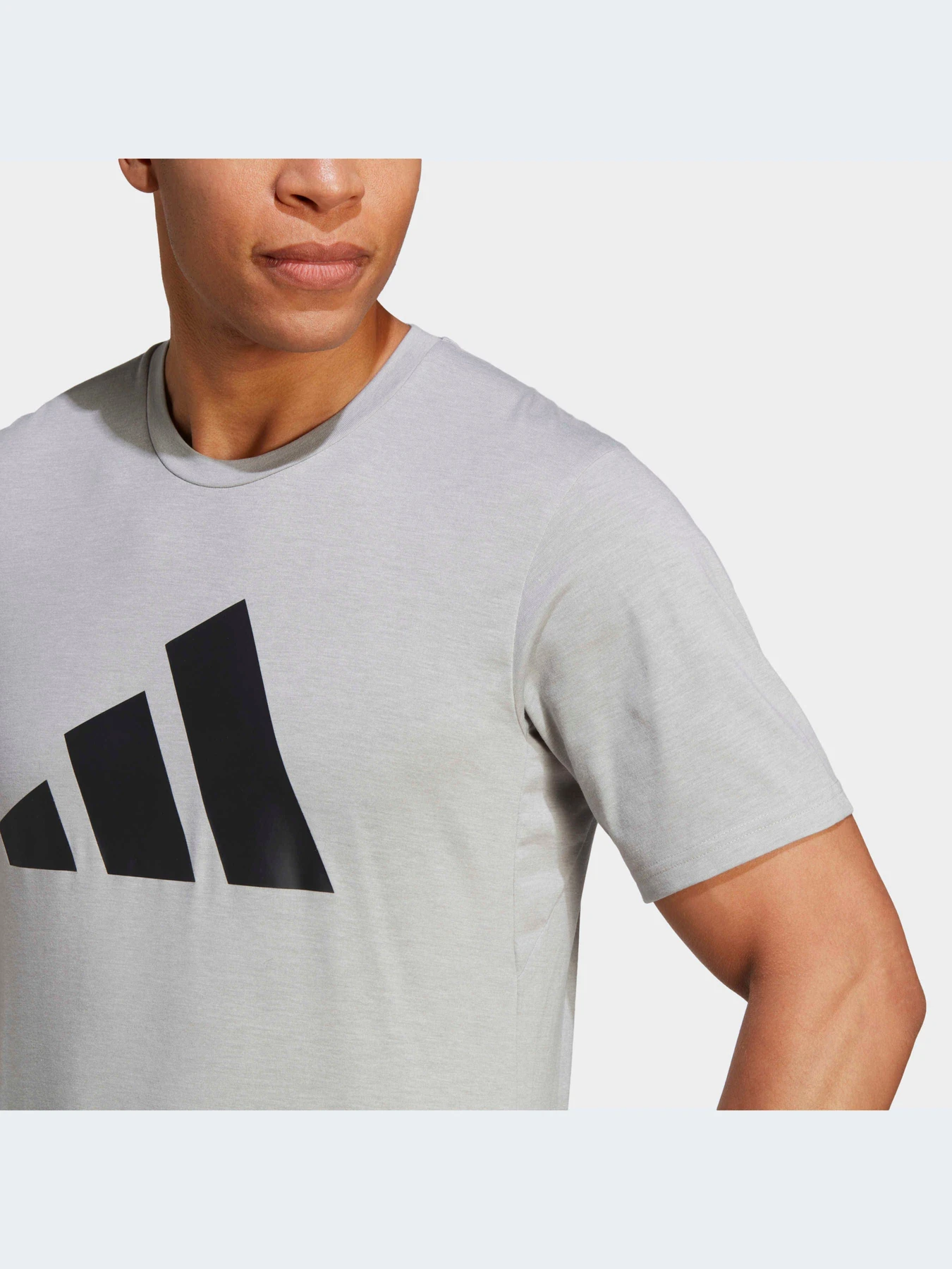 Футболки и поло Adidas Clima модель IB8276-KZ Футболки и поло Adidas Clima модель IB8276-KZ Фото