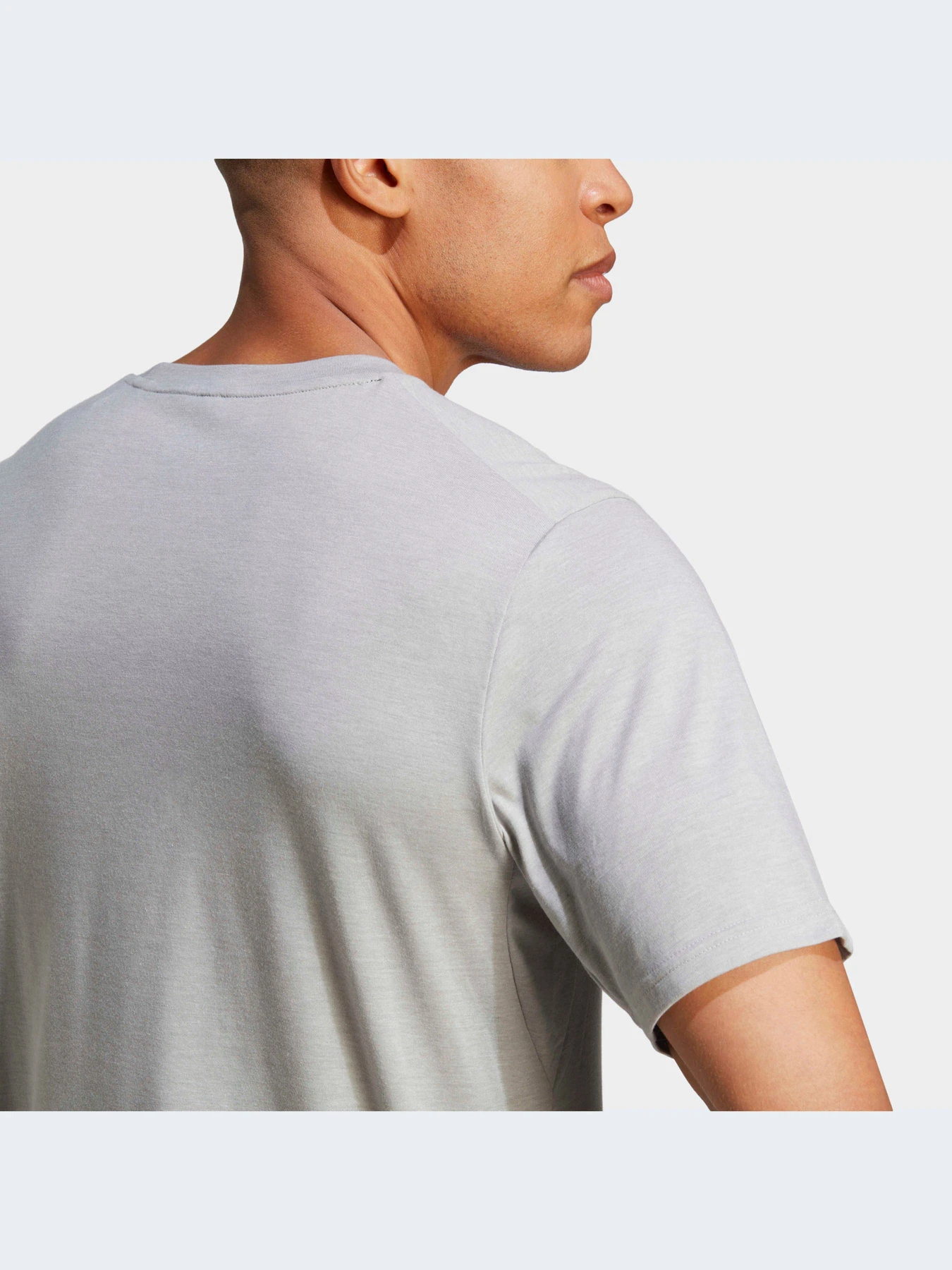 Футболки и поло Adidas Clima модель IB8276-KZ Футболки и поло Adidas Clima модель IB8276-KZ Фото