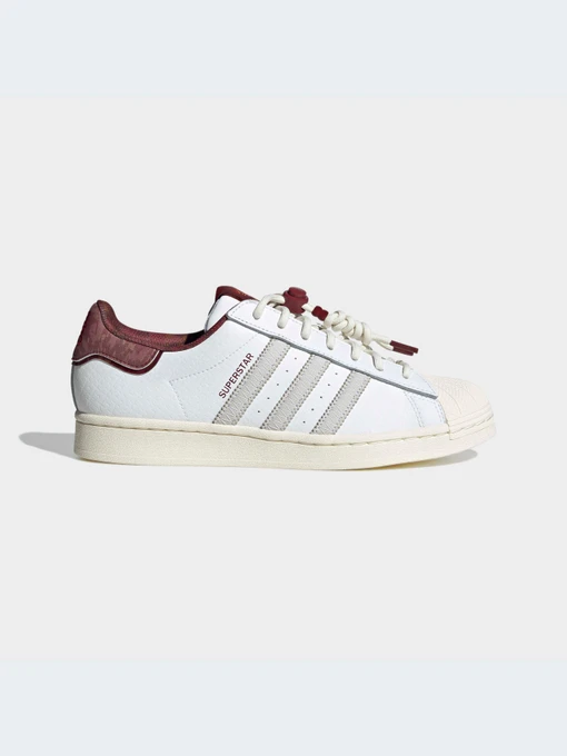 Кеды Adidas Superstar модель IF2577-KZ Фото