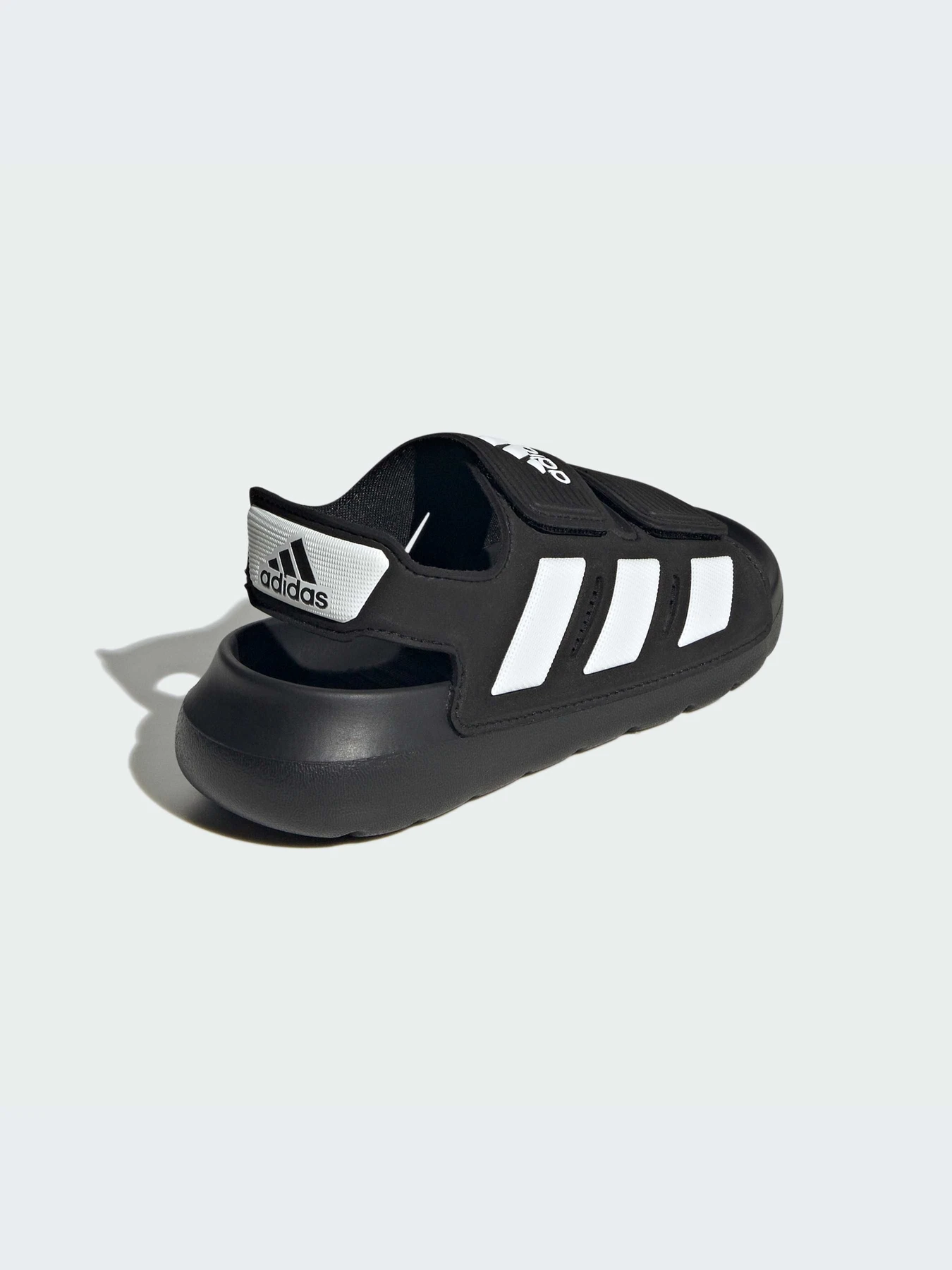 Сандалии Adidas модель ID2839-KZ Сандалии Adidas модель ID2839-KZ Фото