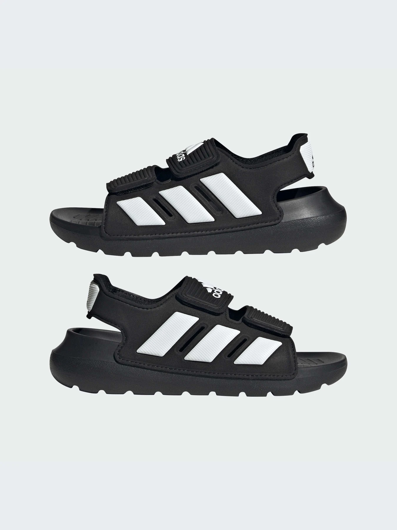 Сандалии Adidas модель ID2839-KZ Сандалии Adidas модель ID2839-KZ Фото