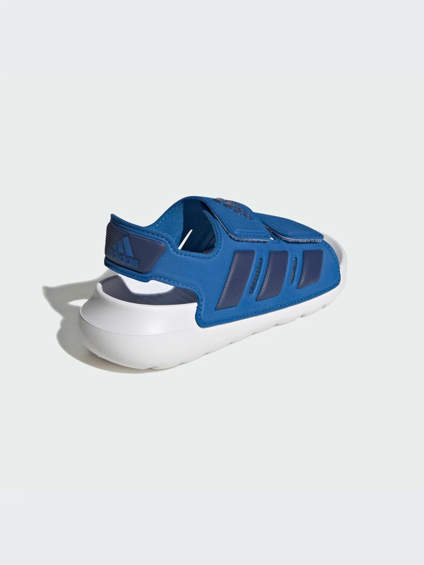 Сандалии Adidas модель ID2841-KZ Сандалии Adidas модель ID2841-KZ Фото