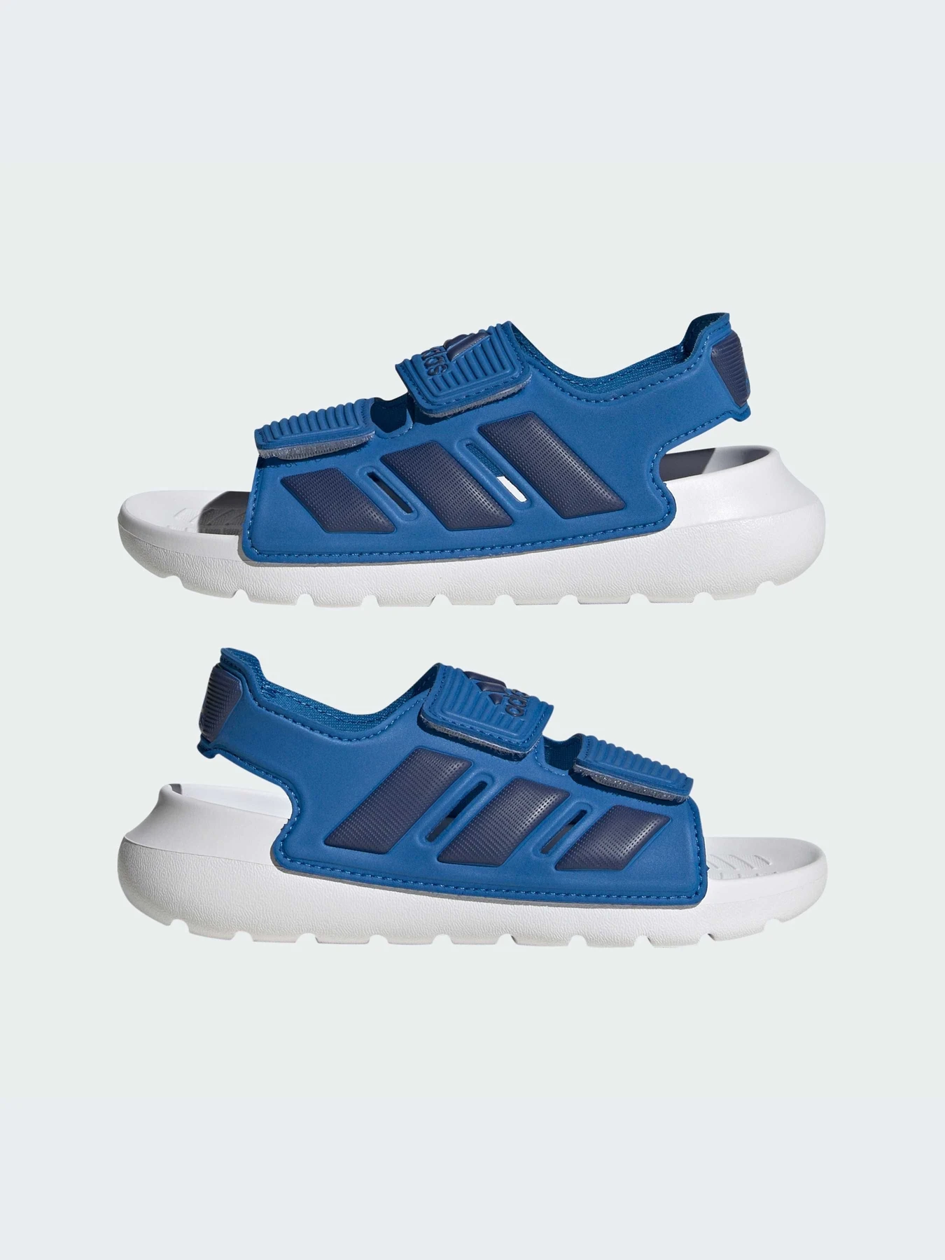 Сандалии Adidas модель ID2841-KZ Сандалии Adidas модель ID2841-KZ Фото