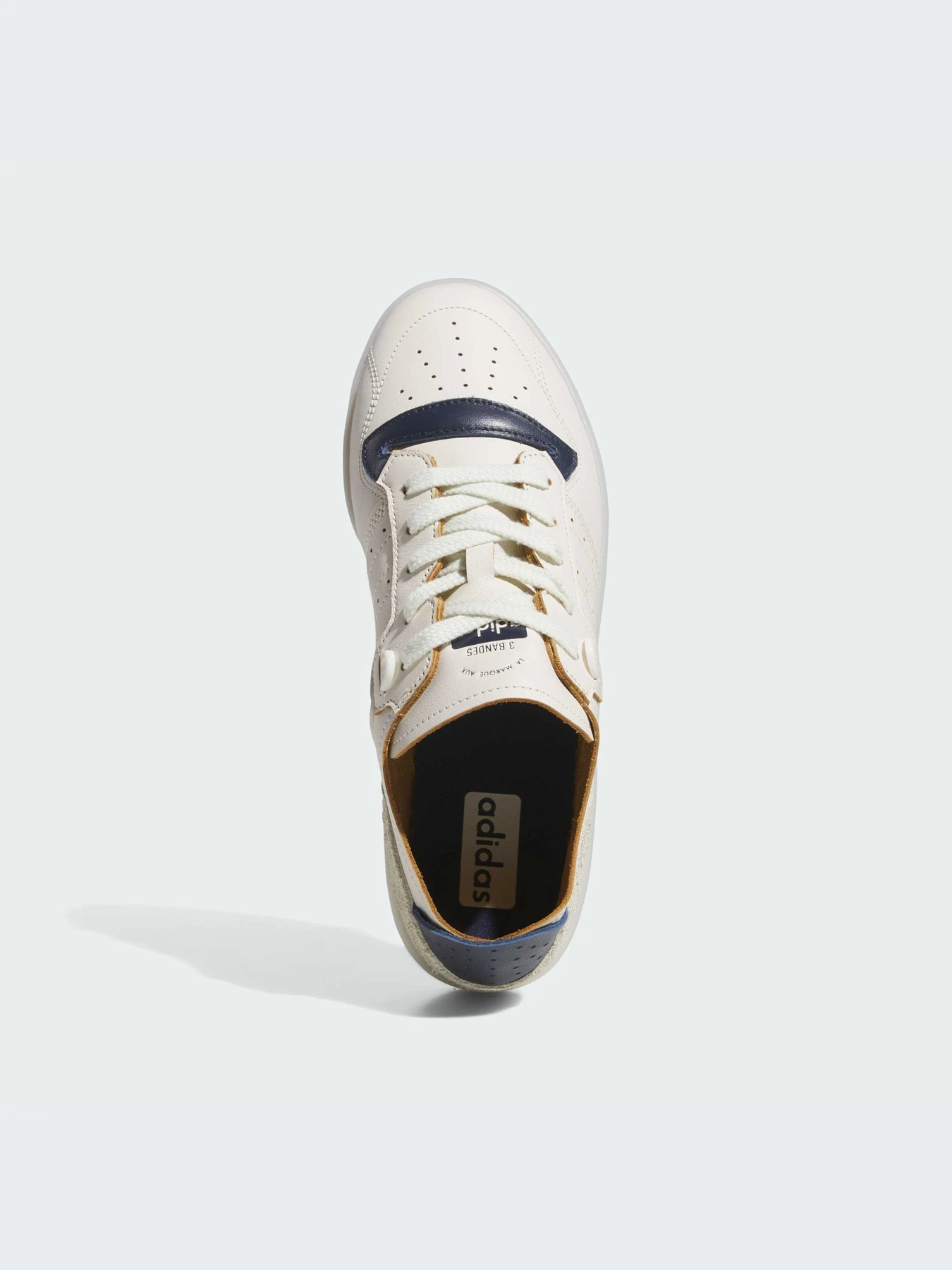Кроссовки Adidas Rivalry модель ID8395-KZ Кроссовки Adidas Rivalry модель ID8395-KZ Фото