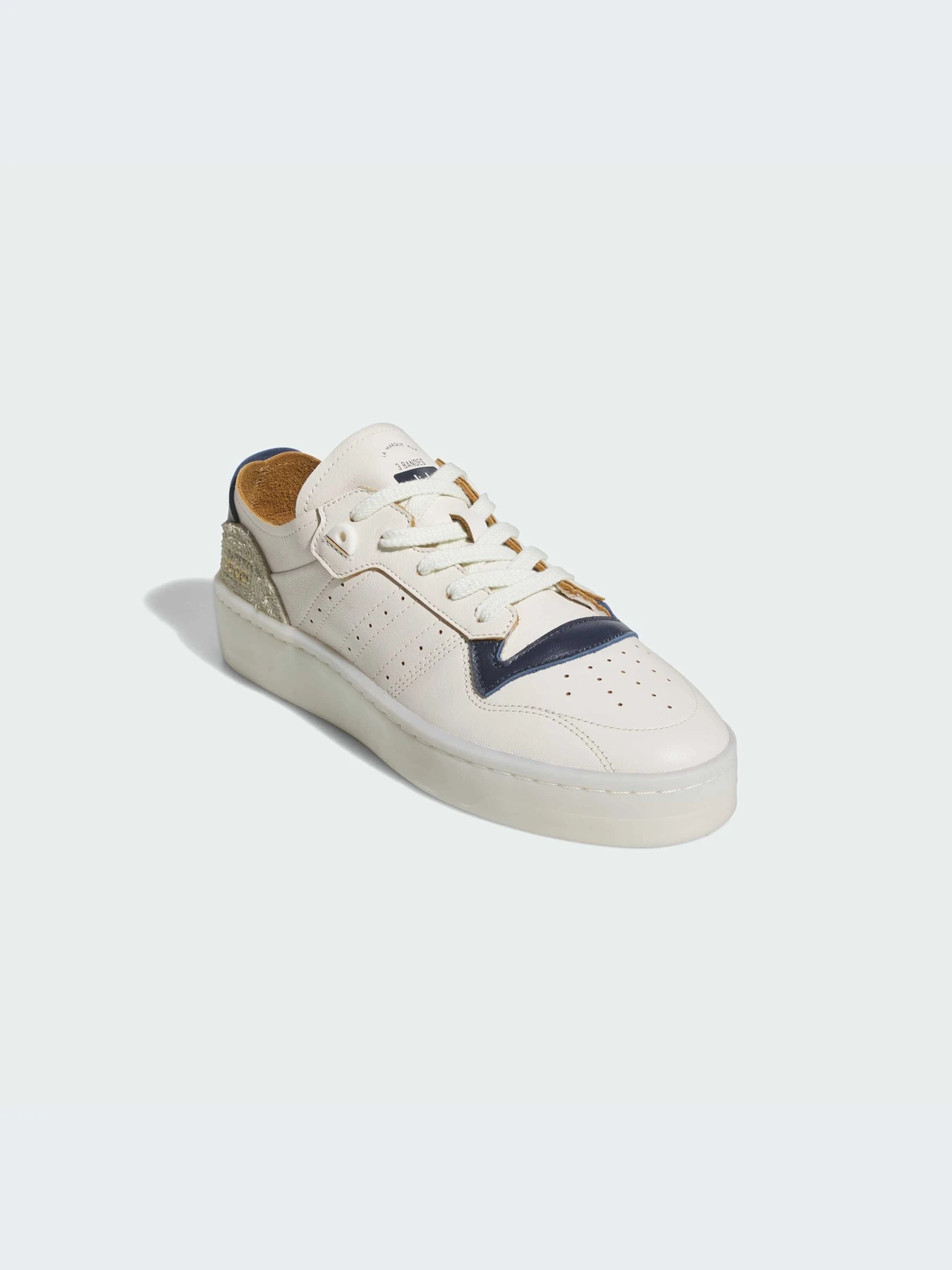 Кроссовки Adidas Rivalry модель ID8395-KZ Кроссовки Adidas Rivalry модель ID8395-KZ Фото