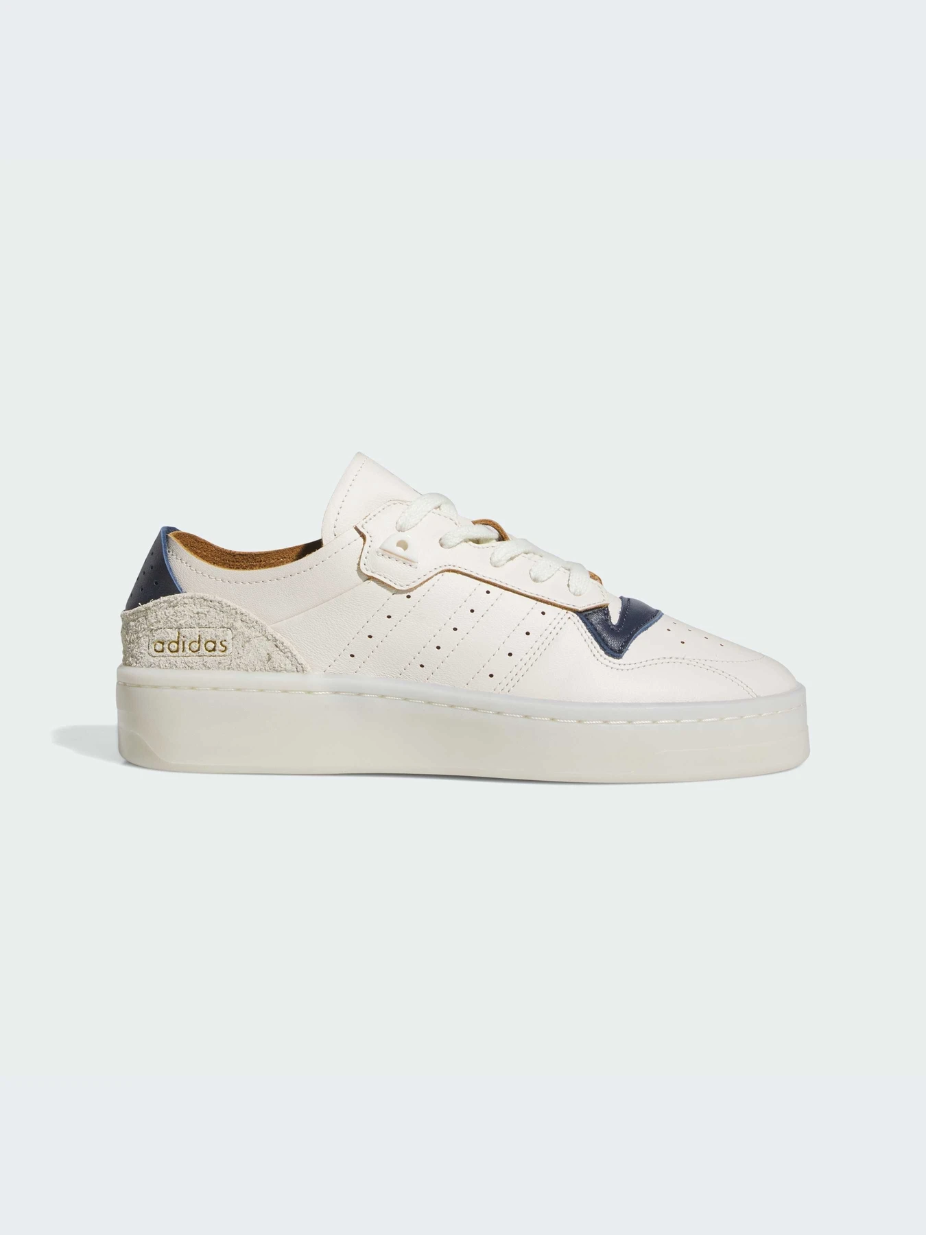 Кроссовки Adidas Rivalry модель ID8395-KZ Кроссовки Adidas Rivalry модель ID8395-KZ Фото