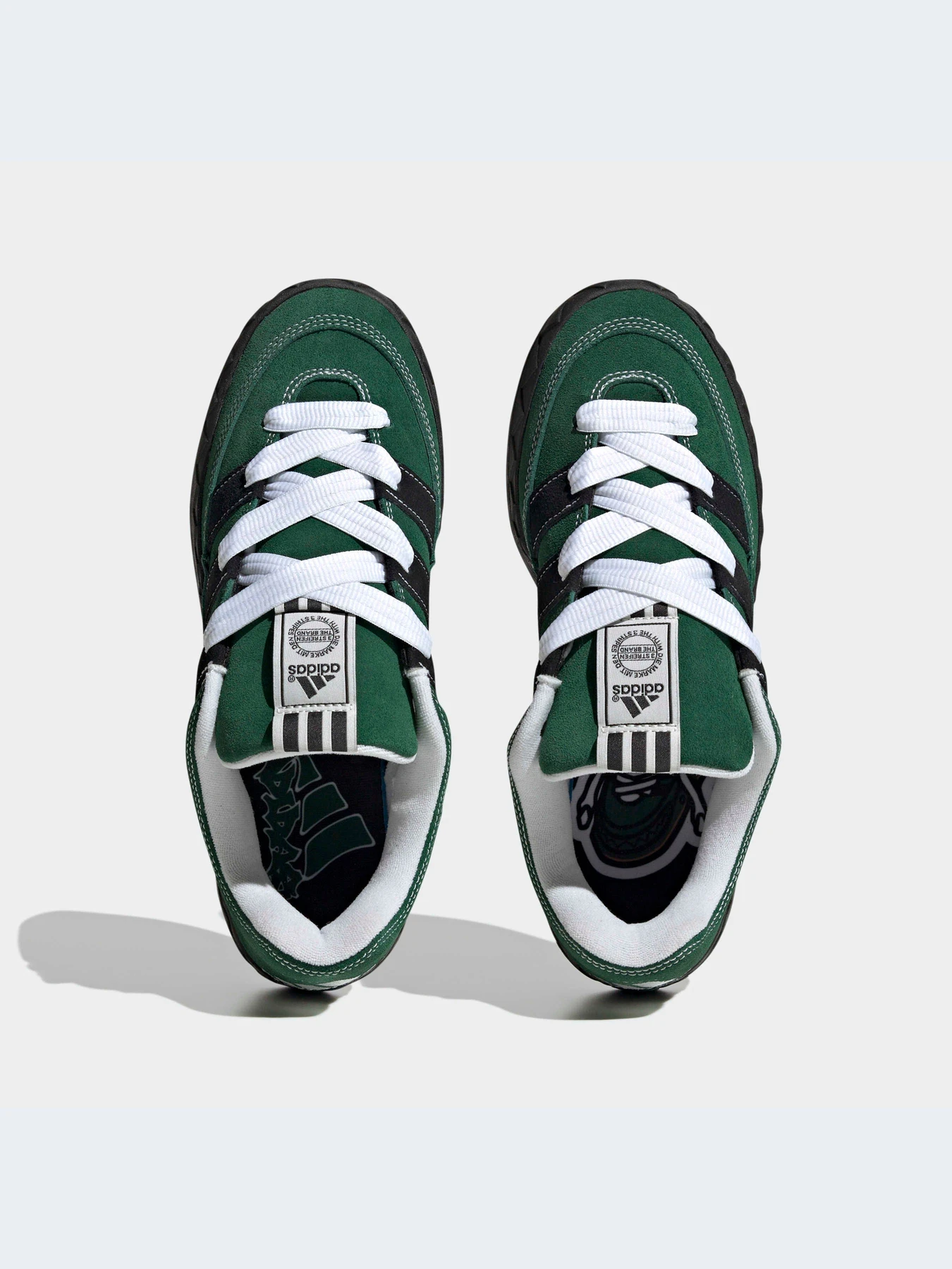 Кроссовки Adidas модель IE2164-KZ Фото