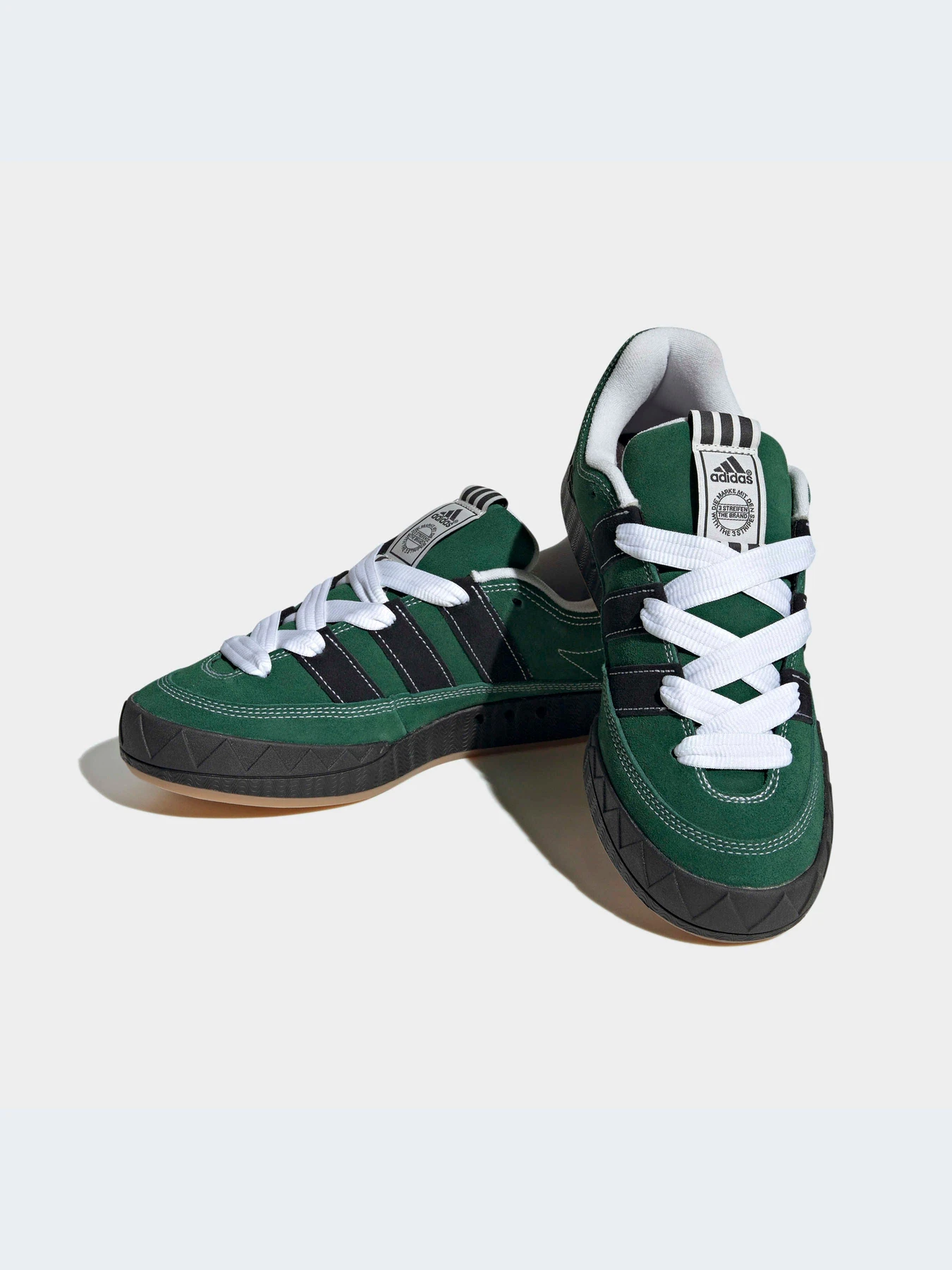 Кроссовки Adidas модель IE2164-KZ Фото