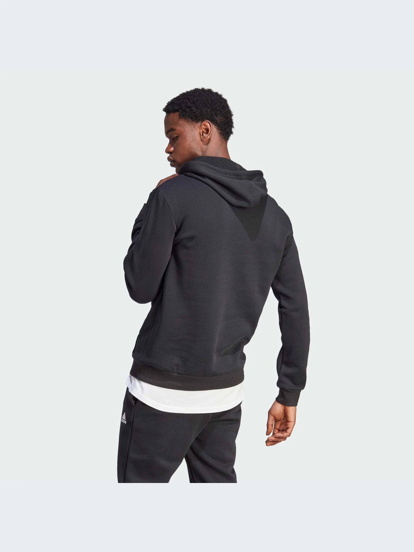Худи и свитшоты Adidas модель IB4024-KZ Худи и свитшоты Adidas модель IB4024-KZ Фото
