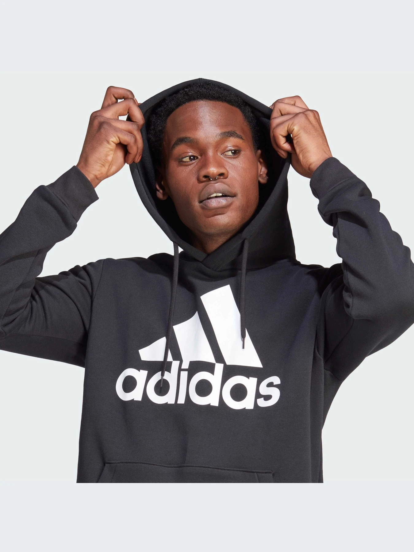 Худи и свитшоты Adidas модель IB4024-KZ Худи и свитшоты Adidas модель IB4024-KZ Фото