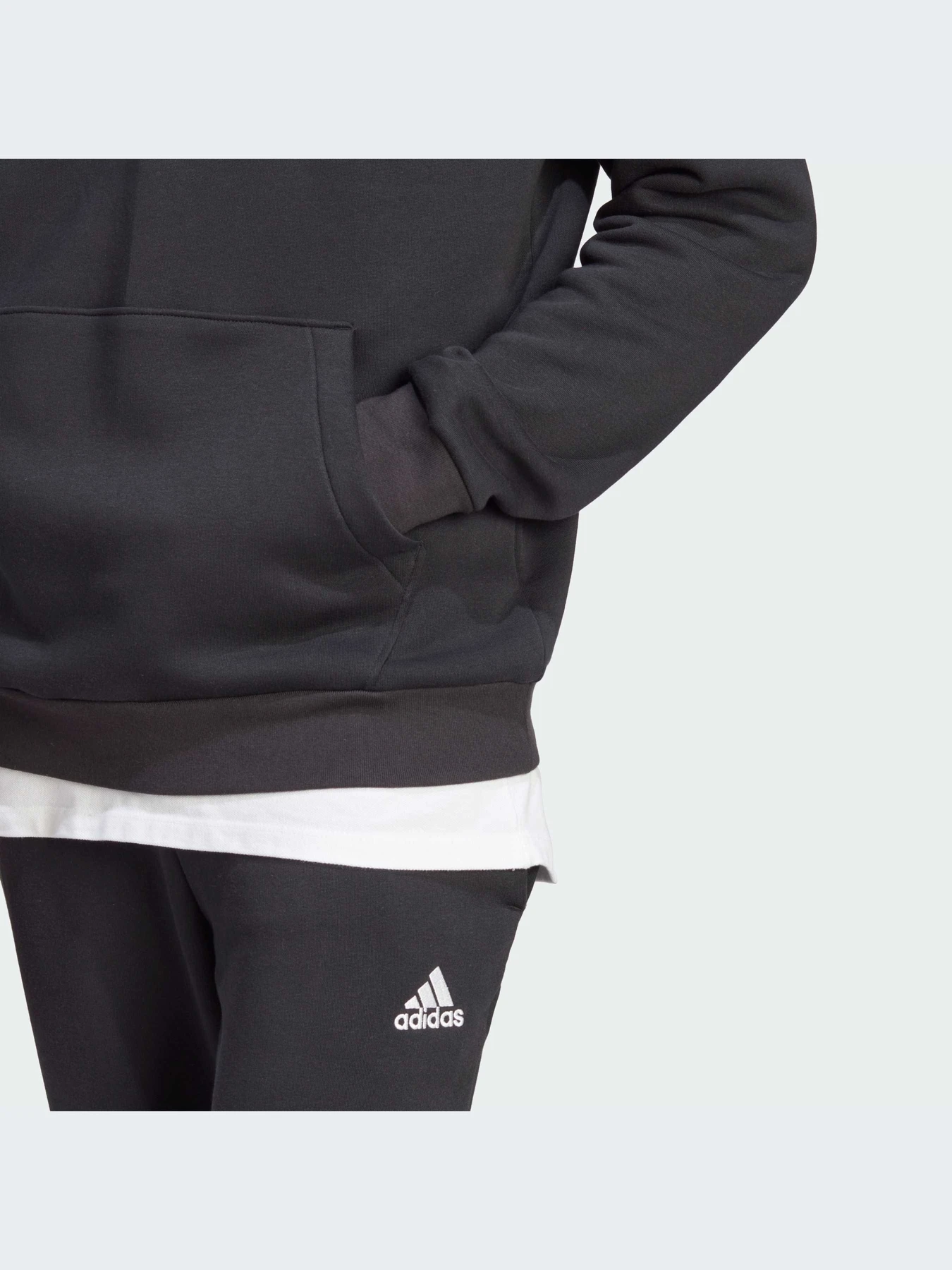 Худи и свитшоты Adidas модель IB4024-KZ Худи и свитшоты Adidas модель IB4024-KZ Фото