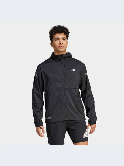 Куртки и дубленки Adidas модель HY1422-KZ Фото