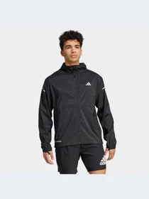 Куртки и дубленки Adidas модель HY1422-KZ Фото
