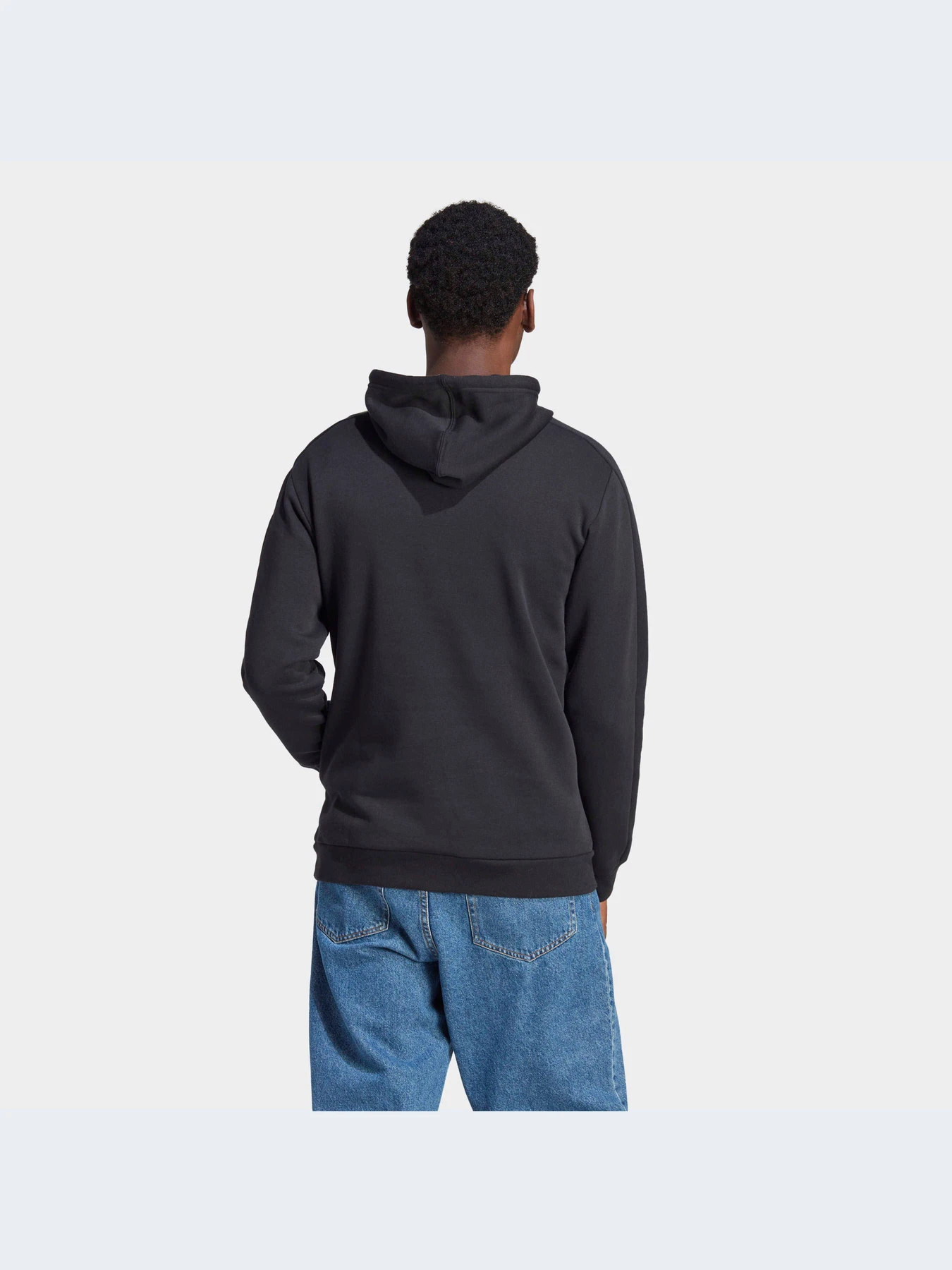 Худи и свитшоты Adidas модель IB4028-KZ Худи и свитшоты Adidas модель IB4028-KZ Фото