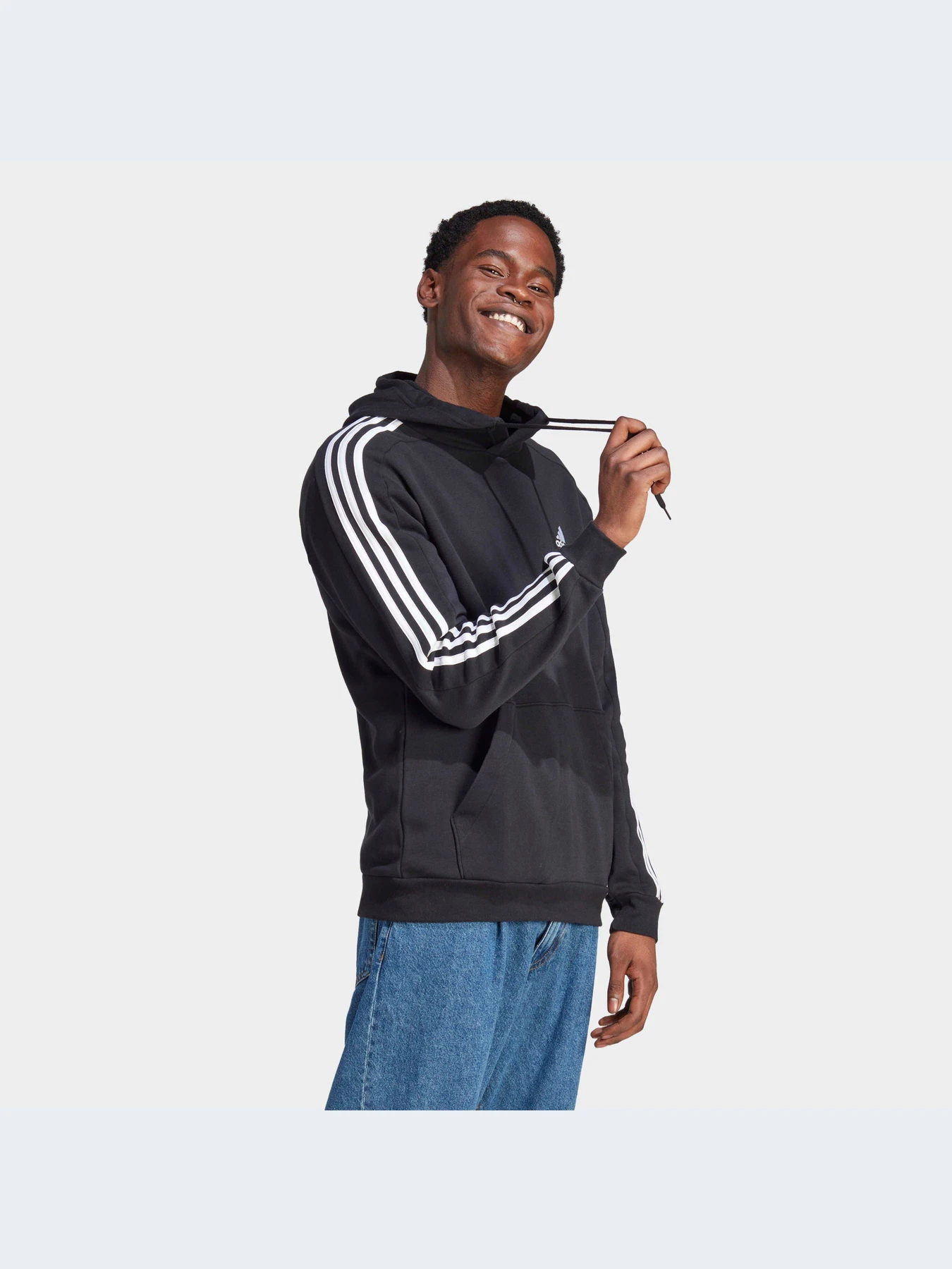 Худи и свитшоты Adidas модель IB4028-KZ Худи и свитшоты Adidas модель IB4028-KZ Фото