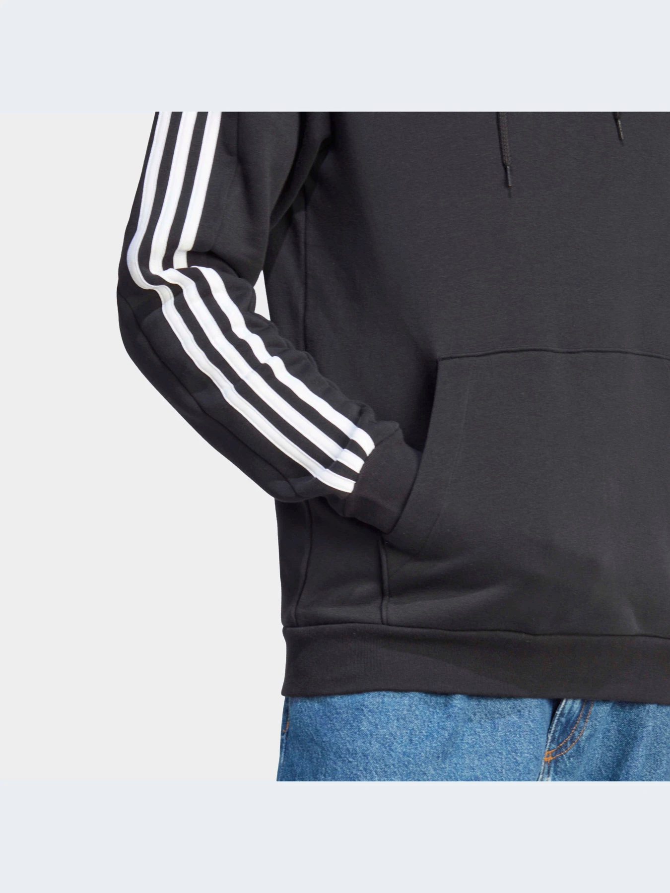 Худи и свитшоты Adidas модель IB4028-KZ Худи и свитшоты Adidas модель IB4028-KZ Фото