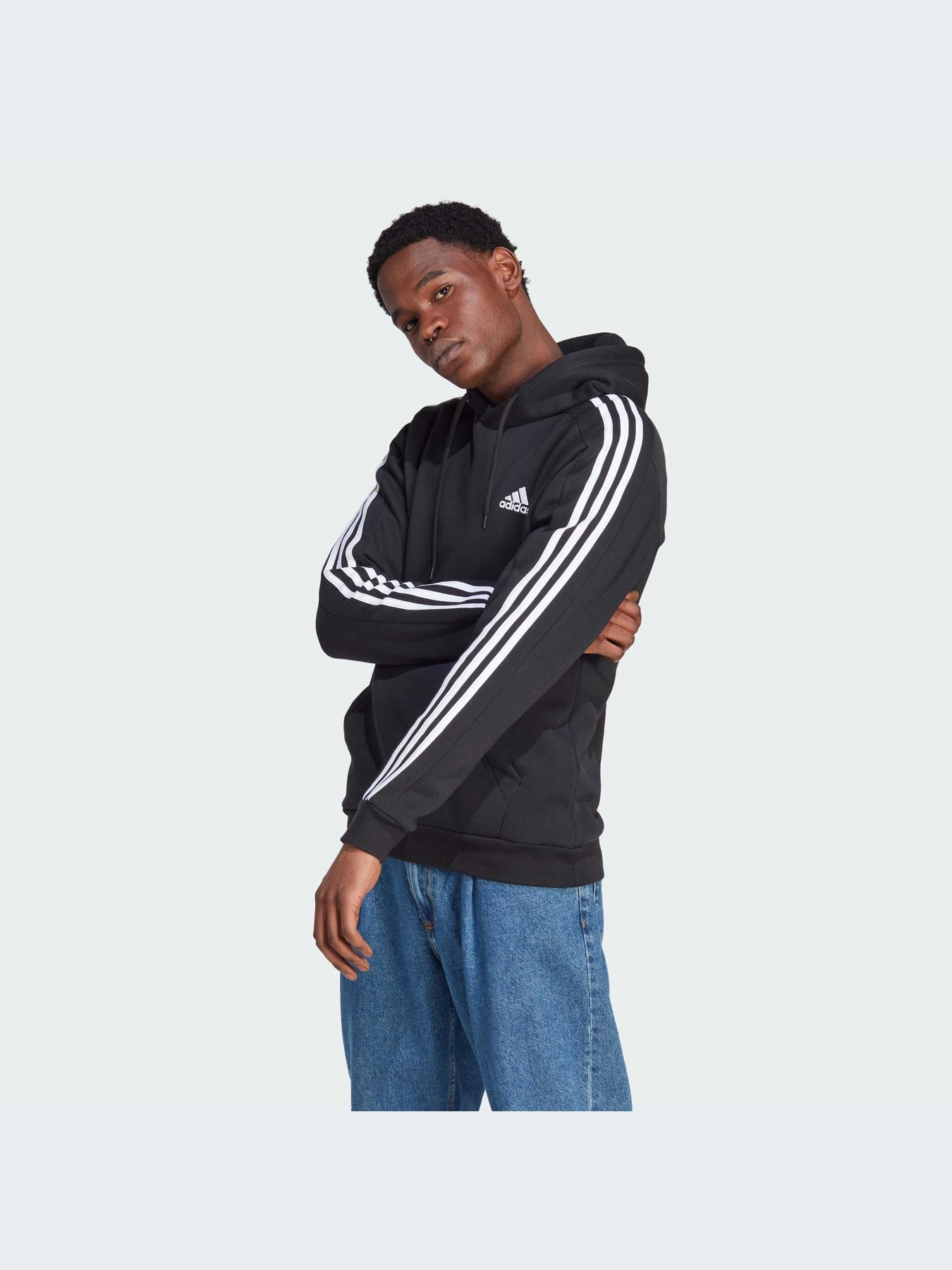 Худи и свитшоты Adidas модель IB4028-KZ Худи и свитшоты Adidas модель IB4028-KZ Фото