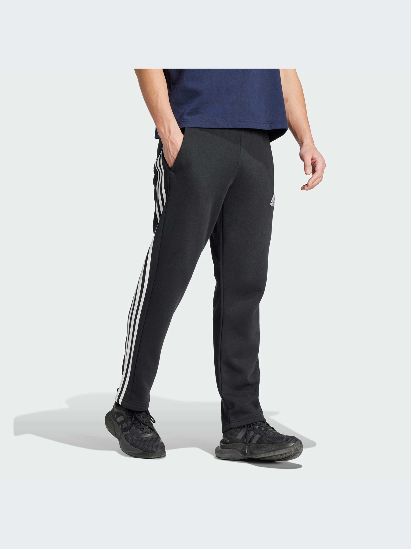 Брюки Adidas модель IB4039-KZ Брюки Adidas модель IB4039-KZ Фото
