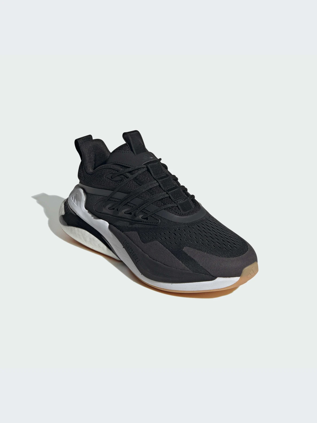 Кроссовки Adidas Alphabounce модель IE9155-KZ Кроссовки Adidas Alphabounce модель IE9155-KZ Фото