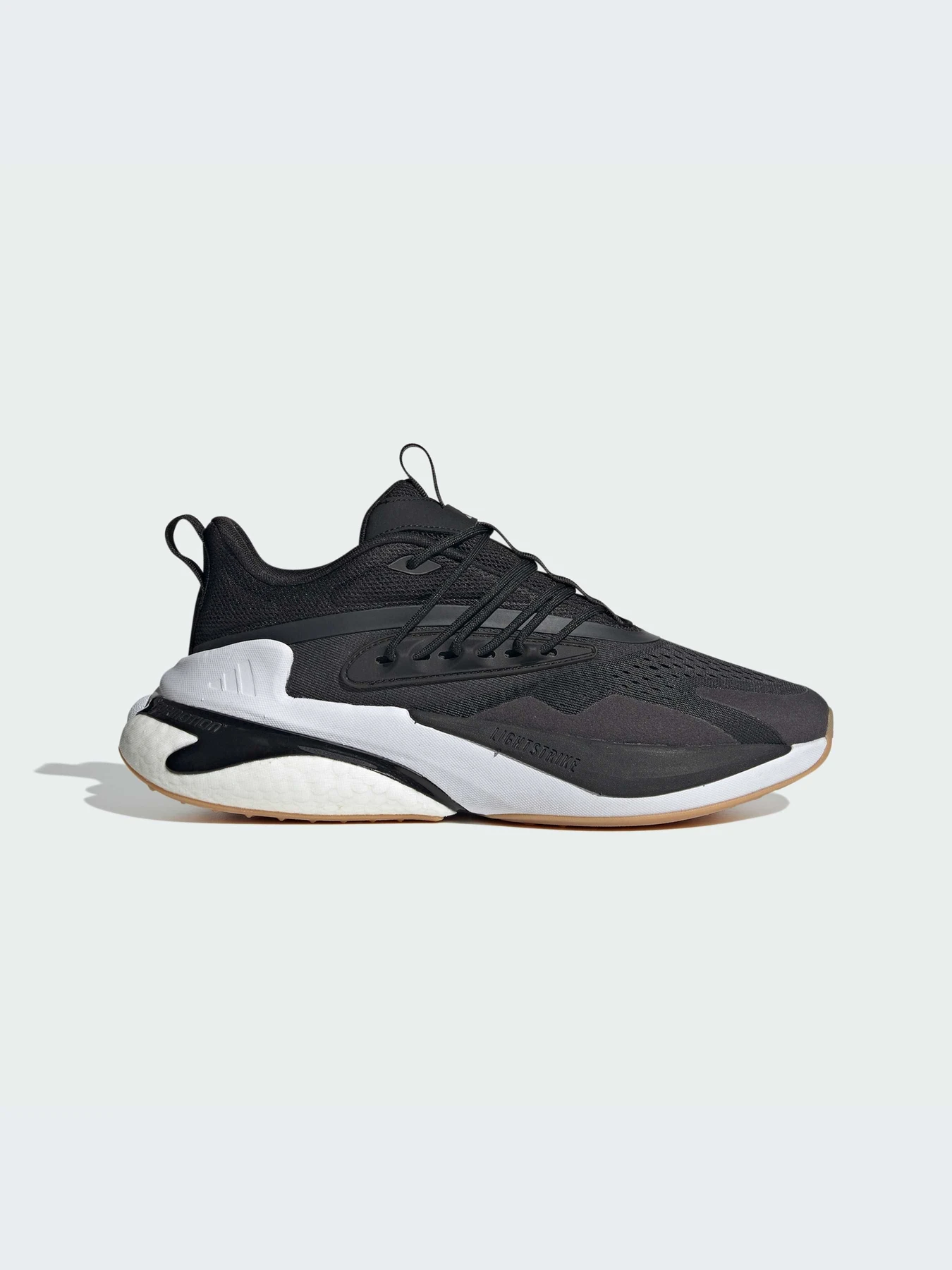 Кроссовки Adidas Alphabounce модель IE9155-KZ Кроссовки Adidas Alphabounce модель IE9155-KZ Фото