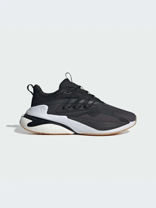 Кроссовки Adidas Alphabounce модель IE9155-KZ Фото
