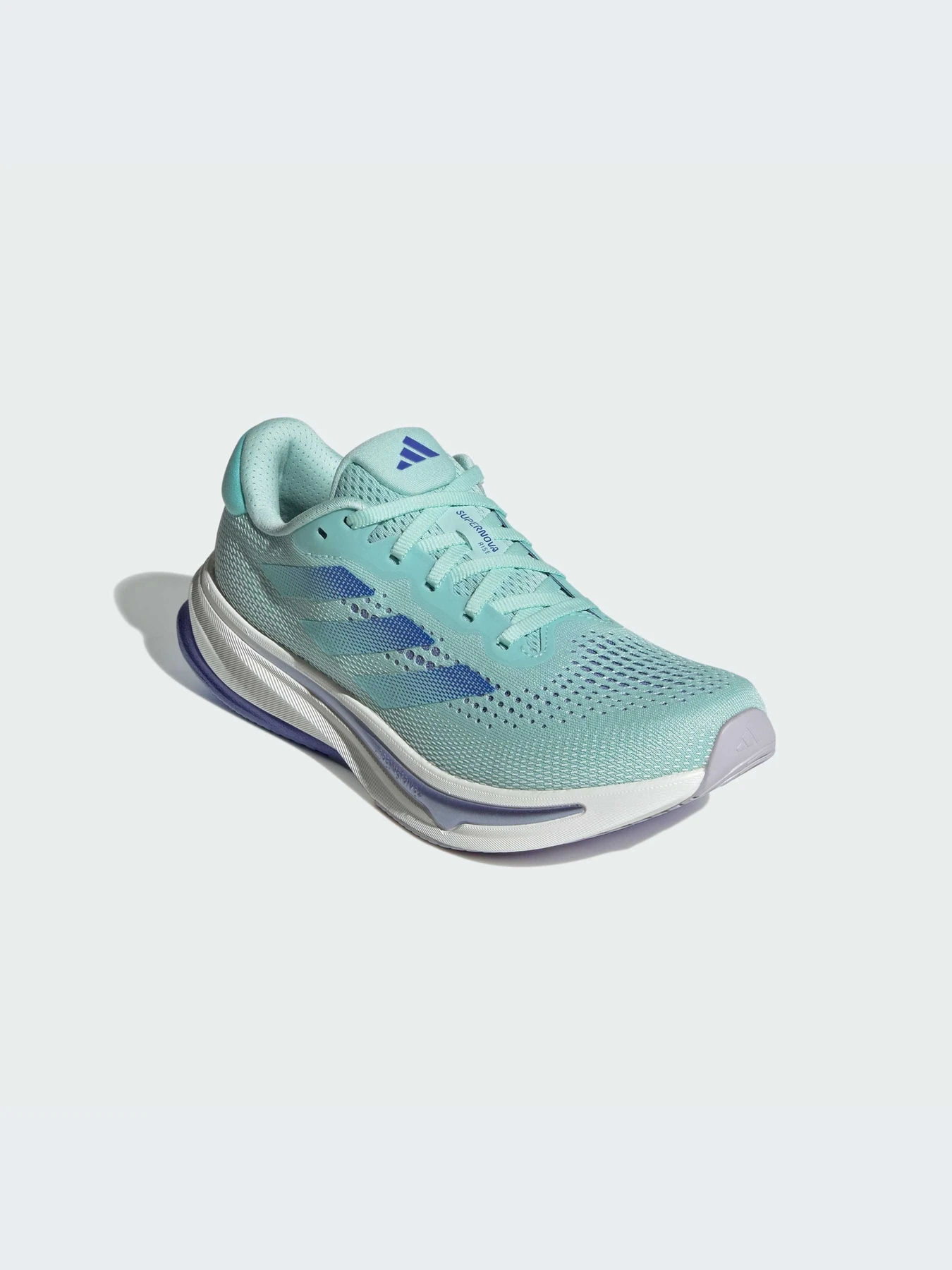 Кроссовки Adidas Supernova модель ID3595-KZ Кроссовки Adidas Supernova модель ID3595-KZ Фото