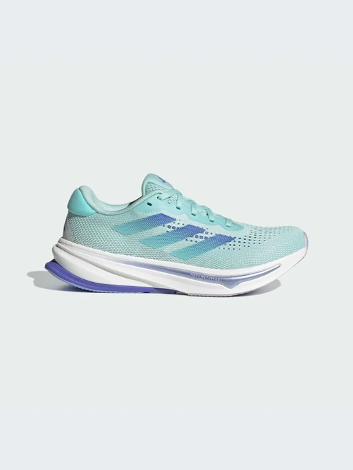 Кроссовки Adidas Supernova модель ID3595-KZ Фото