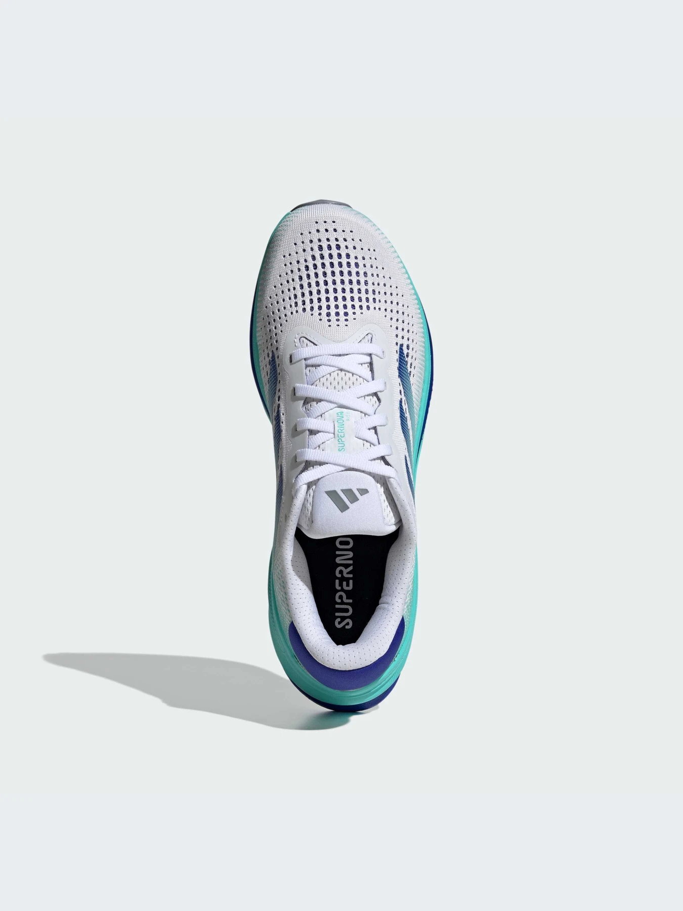 Кроссовки Adidas Supernova модель ID3599-KZ Кроссовки Adidas Supernova модель ID3599-KZ Фото