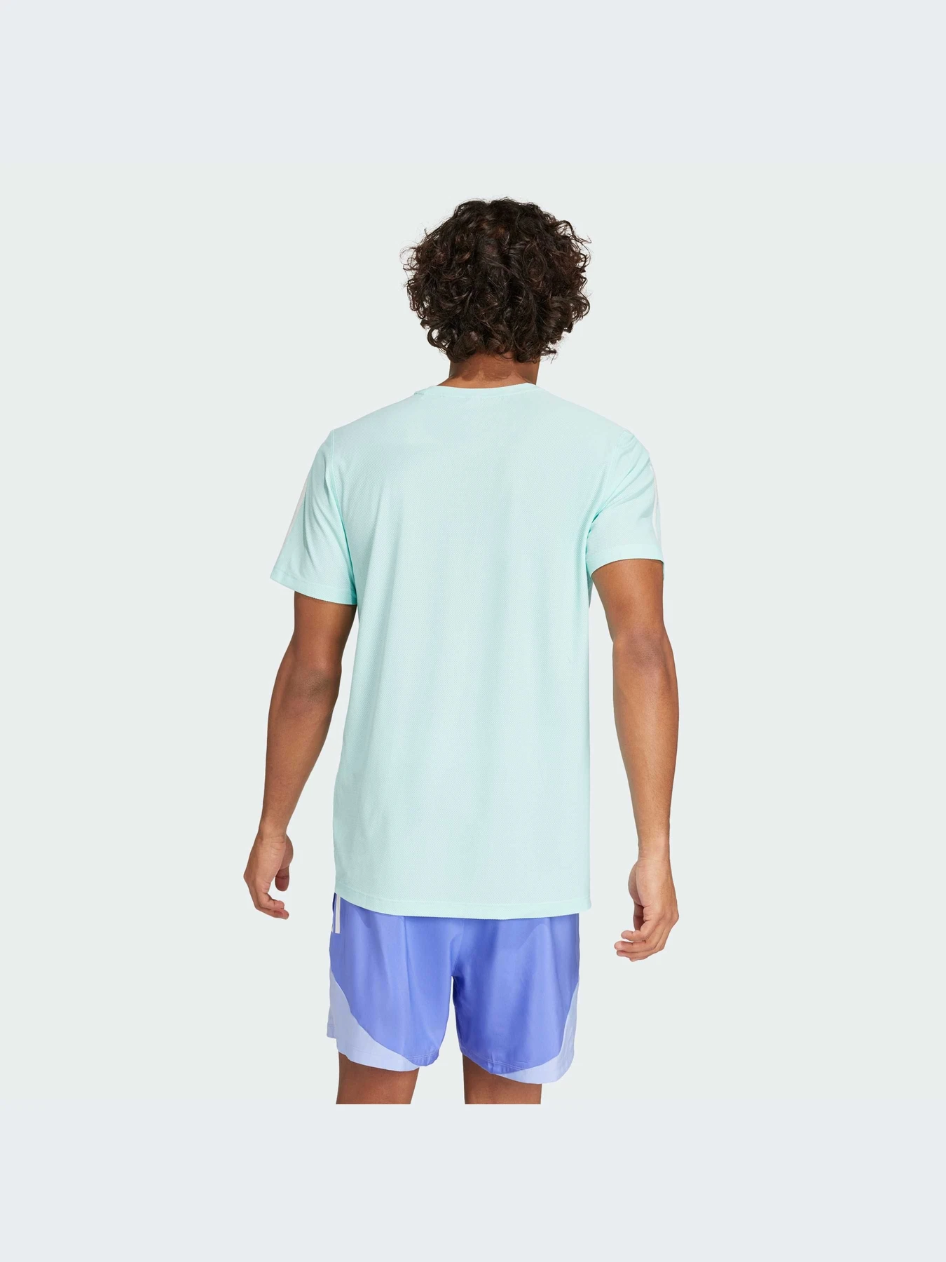 Футболки и поло Adidas модель IV5410-KZ Футболки и поло Adidas модель IV5410-KZ Фото