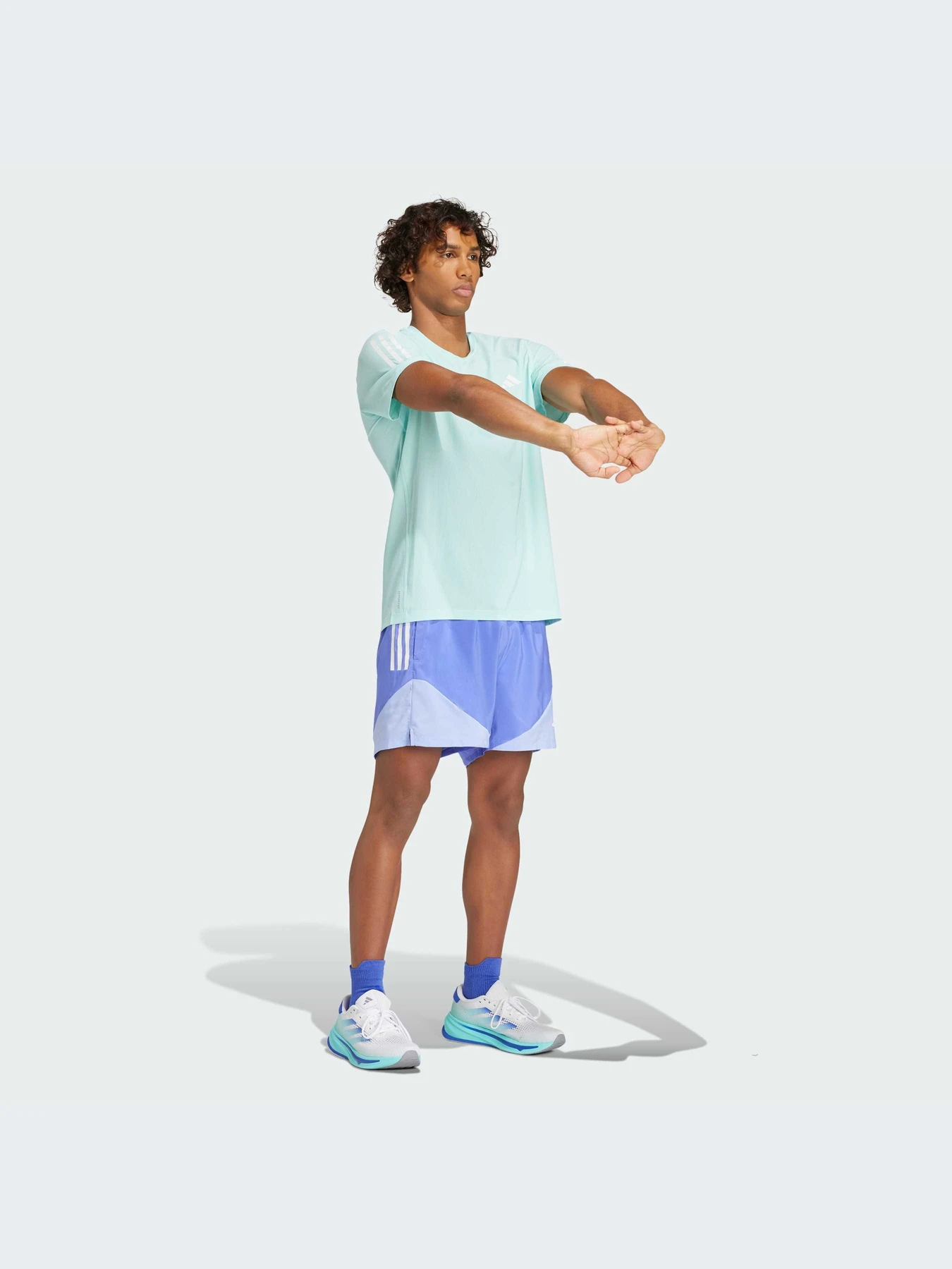 Футболки и поло Adidas модель IV5410-KZ Футболки и поло Adidas модель IV5410-KZ Фото