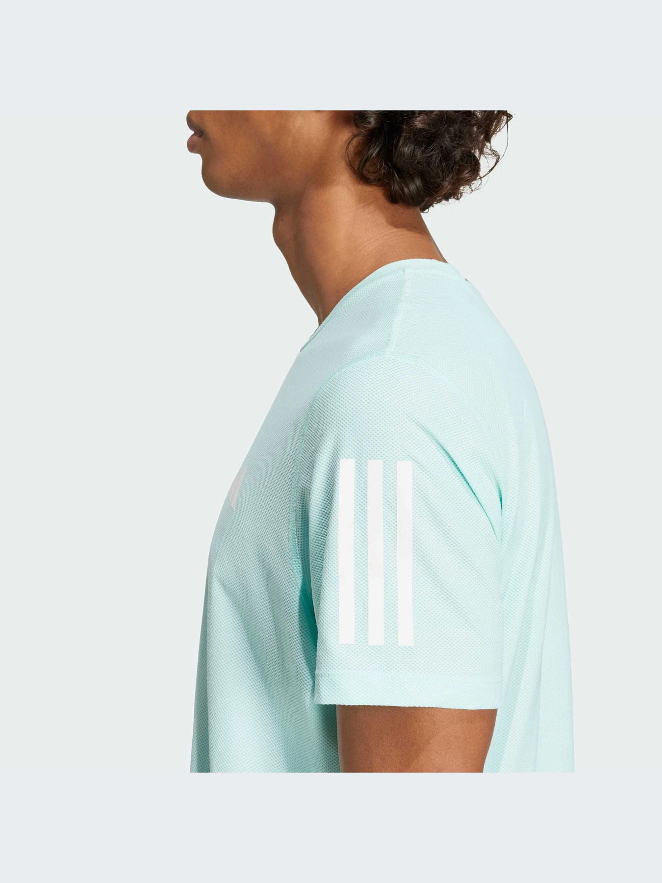 Футболки и поло Adidas модель IV5410-KZ Футболки и поло Adidas модель IV5410-KZ Фото