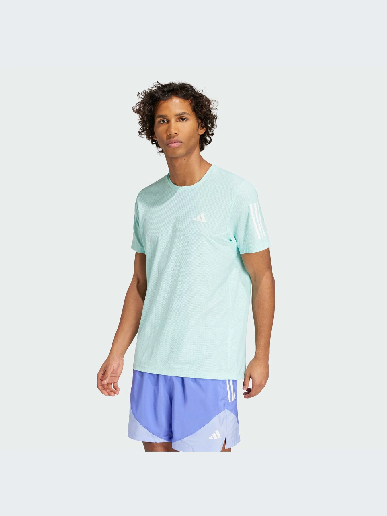 Футболки и поло Adidas модель IV5410-KZ Футболки и поло Adidas модель IV5410-KZ Фото