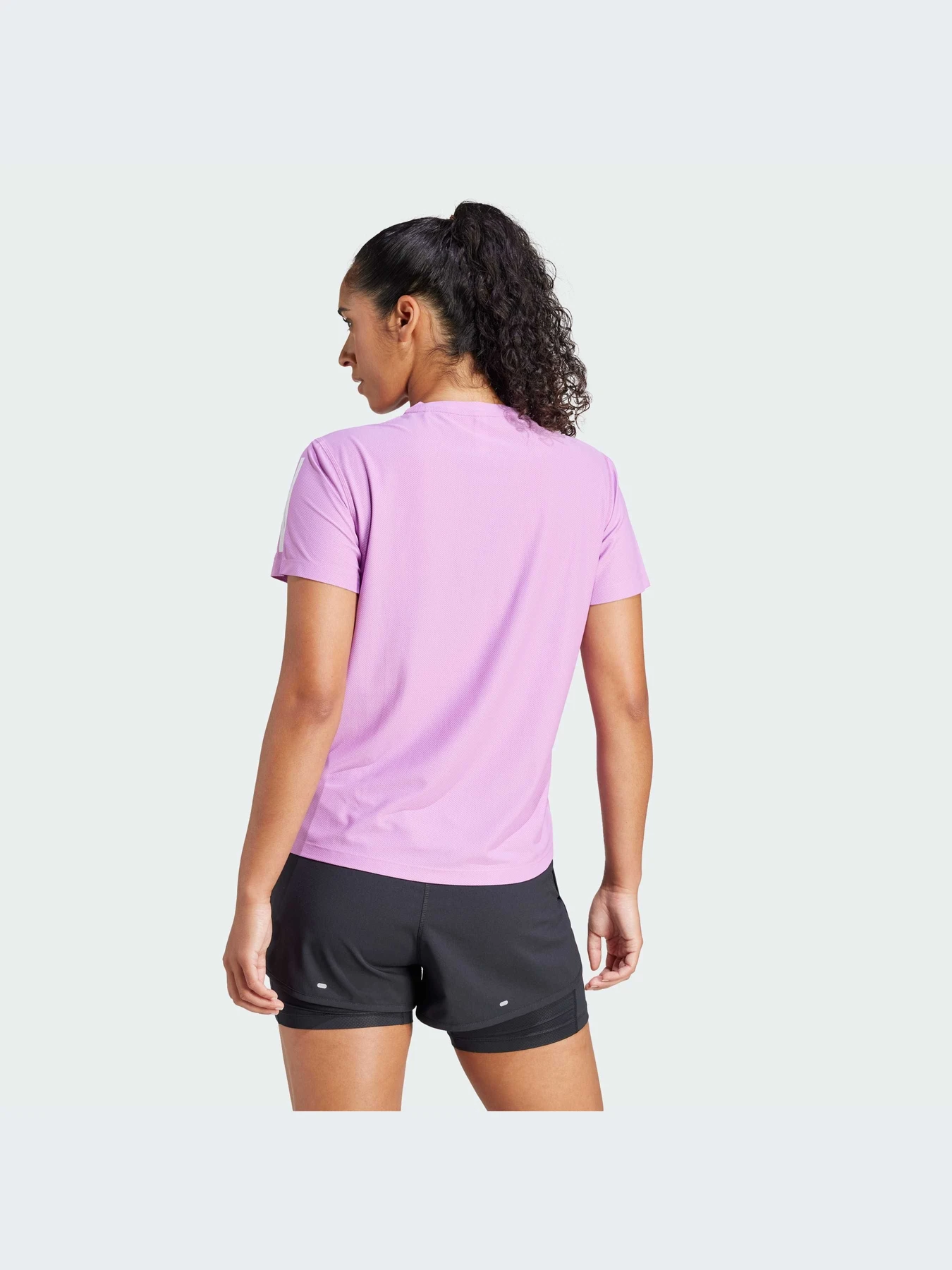 Футболки и поло Adidas модель IV5494-KZ Футболки и поло Adidas модель IV5494-KZ Фото