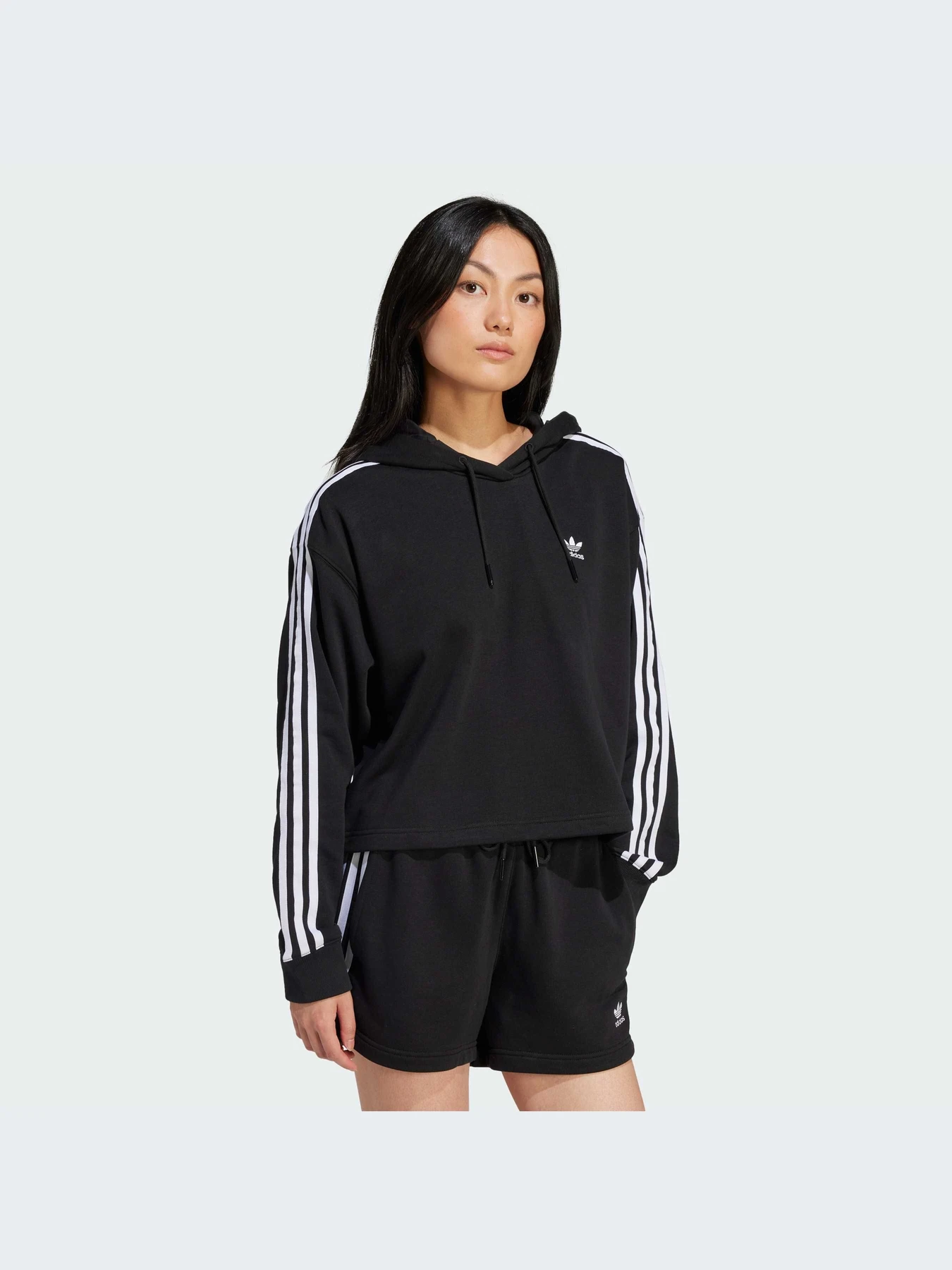 Худи и свитшоты Adidas модель IU2424-KZ Худи и свитшоты Adidas модель IU2424-KZ Фото