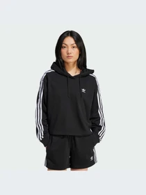 Худи и свитшоты Adidas модель IU2424-KZ Фото