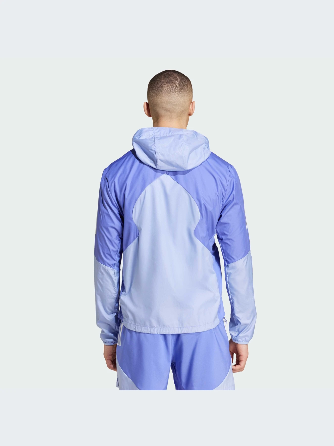 Куртки и дубленки Adidas модель IV7672-KZ Куртки и дубленки Adidas модель IV7672-KZ Фото