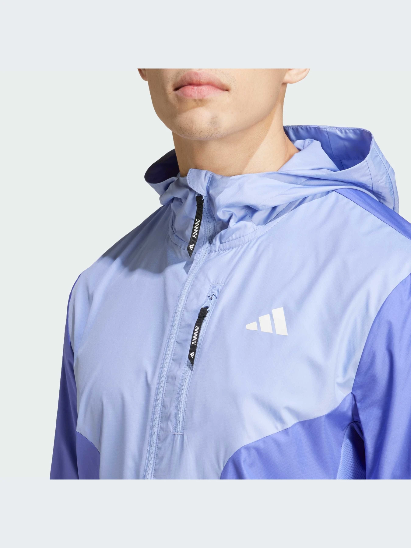 Куртки и дубленки Adidas модель IV7672-KZ Куртки и дубленки Adidas модель IV7672-KZ Фото