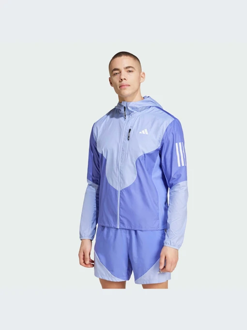 Куртки и дубленки Adidas модель IV7672-KZ Фото