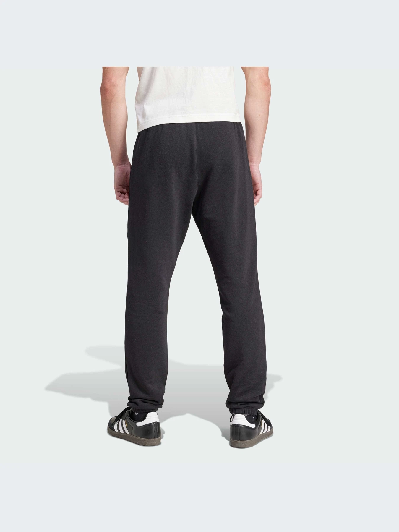 Брюки Adidas Trefoil модель IX7683-KZ Брюки Adidas Trefoil модель IX7683-KZ Фото