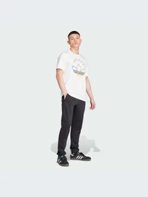 Брюки Adidas Trefoil модель IX7683-KZ Фото