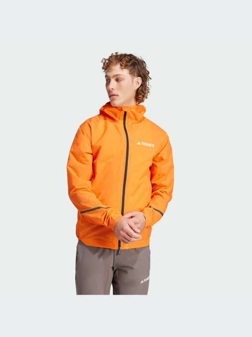 Куртки и дубленки Adidas модель IP1420-KZ Фото