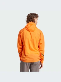Куртки и дубленки Adidas модель IP1420-KZ Фото