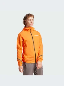 Куртки и дубленки Adidas модель IP1420-KZ Фото