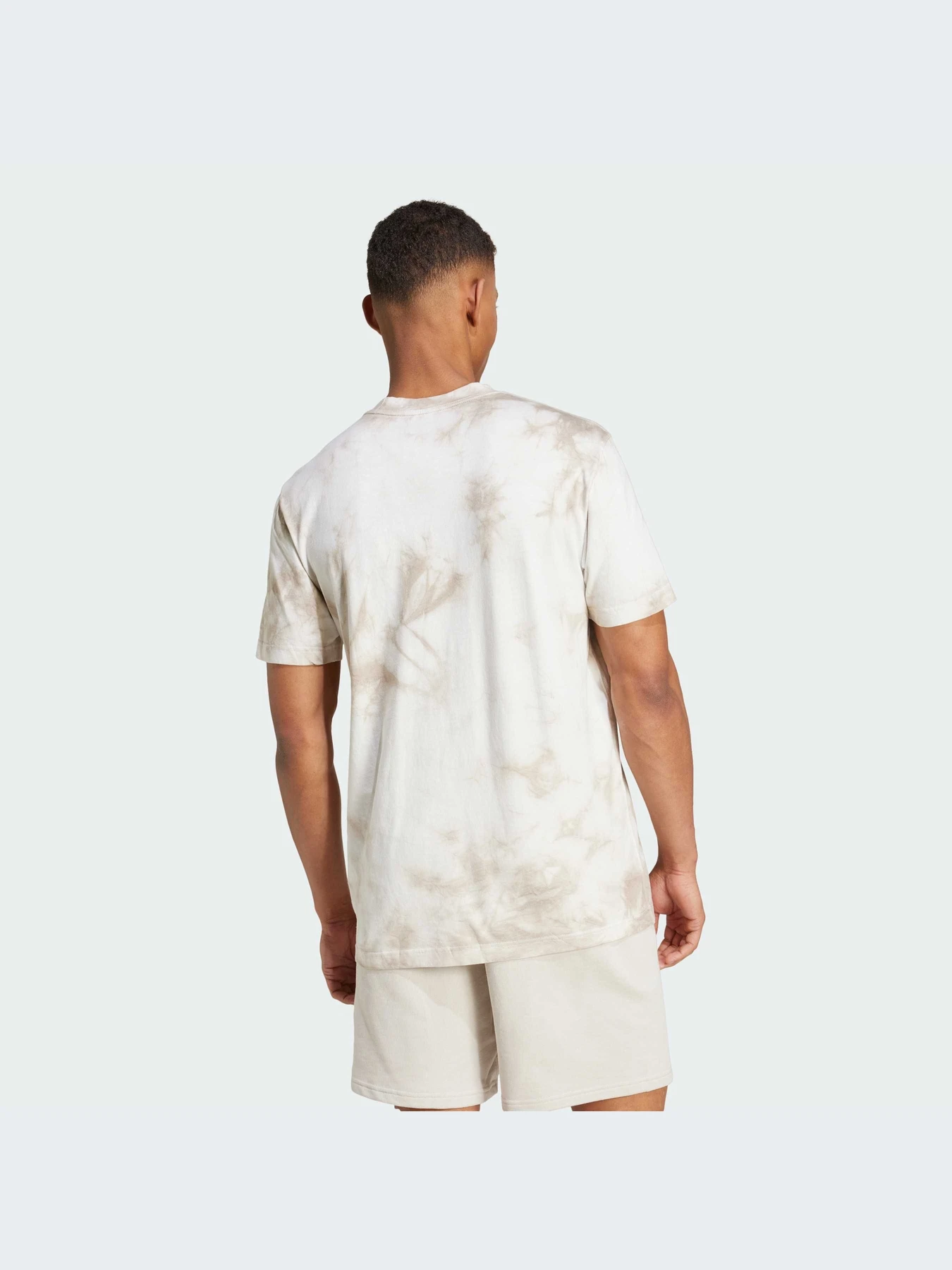 Футболки и поло Adidas модель IY6589-KZ Футболки и поло Adidas модель IY6589-KZ Фото