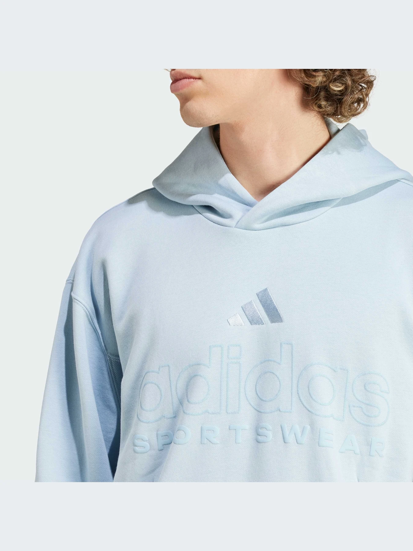Худи и свитшоты Adidas модель IY6596-KZ Худи и свитшоты Adidas модель IY6596-KZ Фото