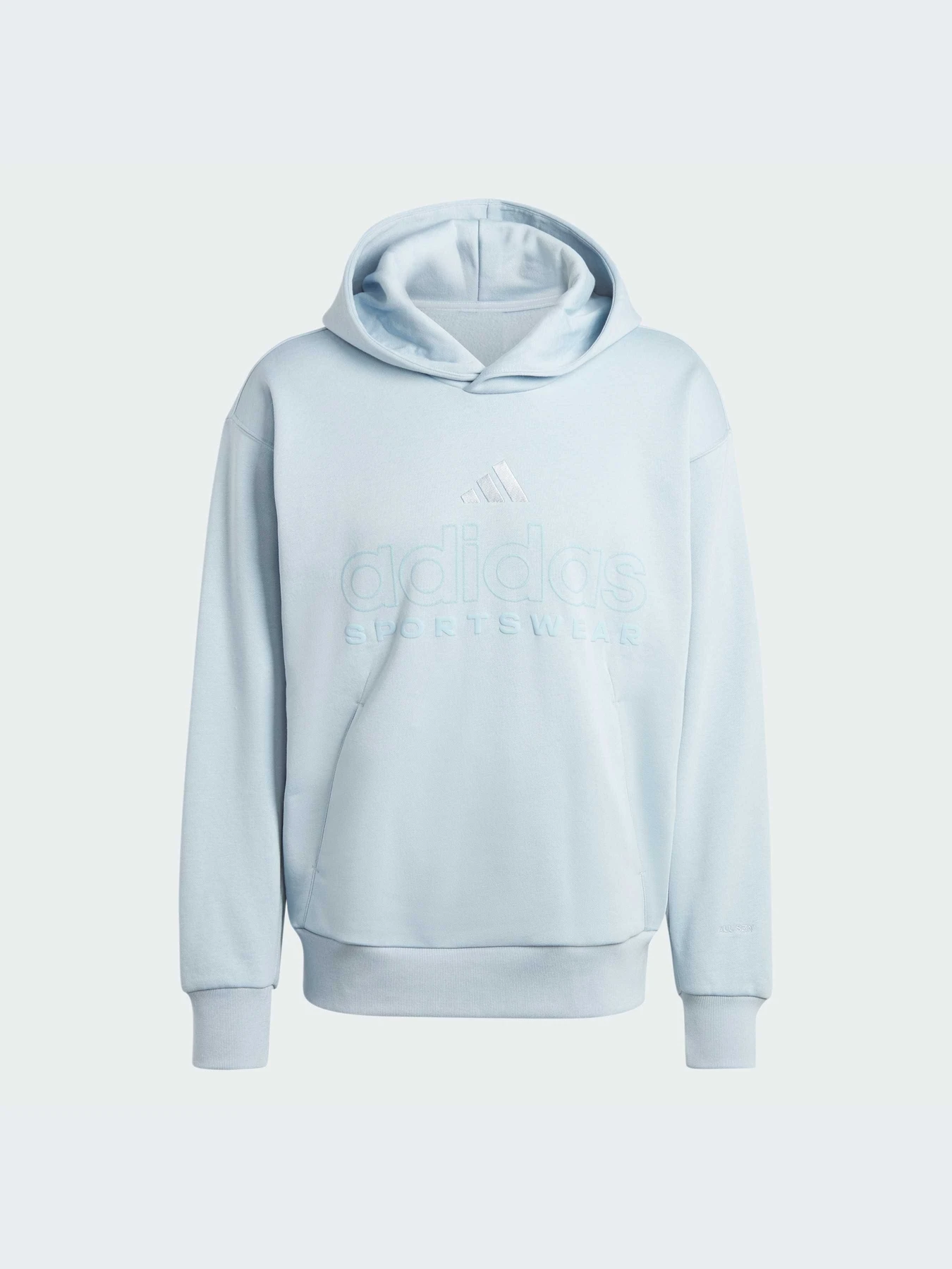 Худи и свитшоты Adidas модель IY6596-KZ Худи и свитшоты Adidas модель IY6596-KZ Фото