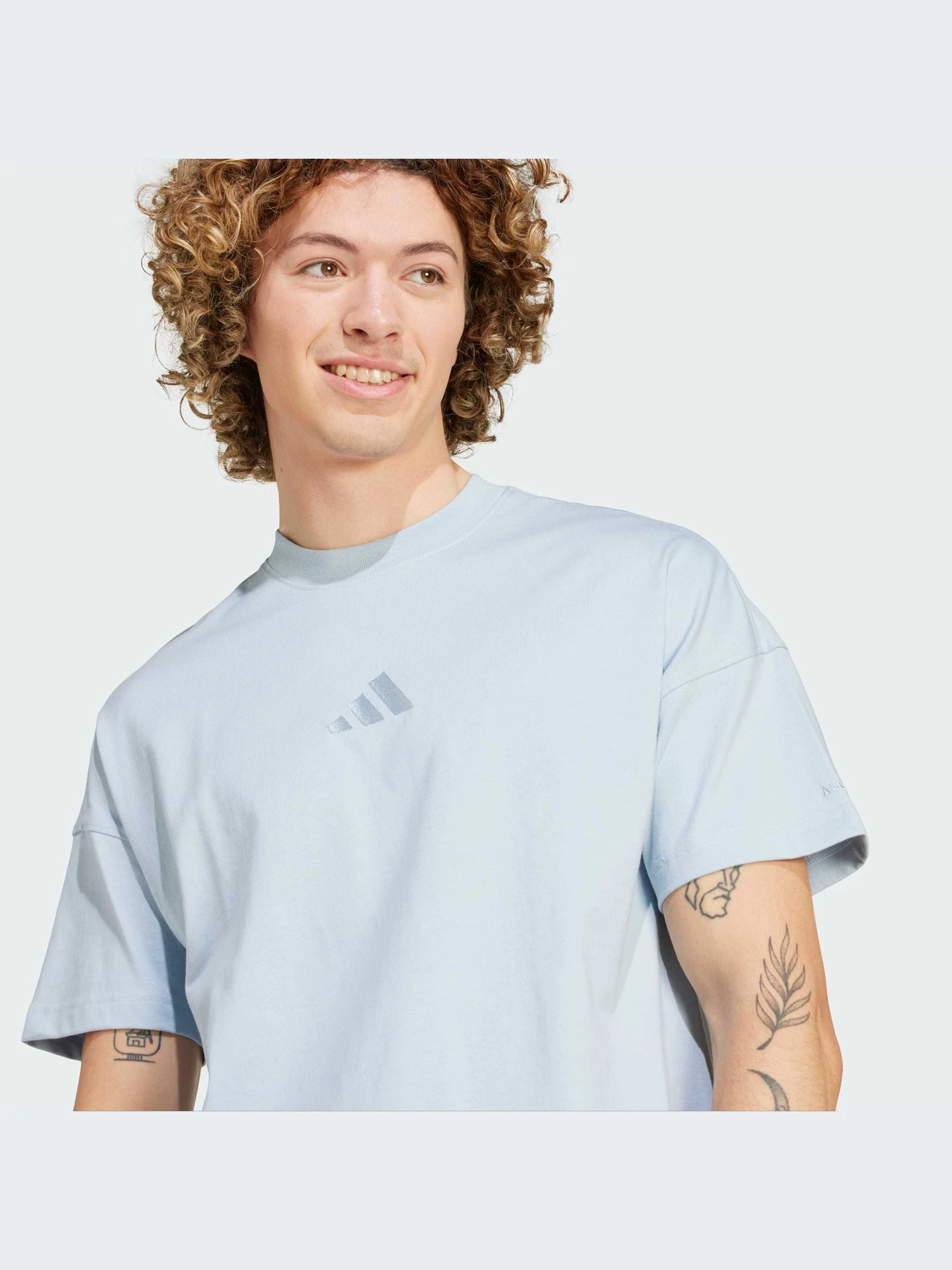 Футболки и поло Adidas модель IY6601-KZ Футболки и поло Adidas модель IY6601-KZ Фото