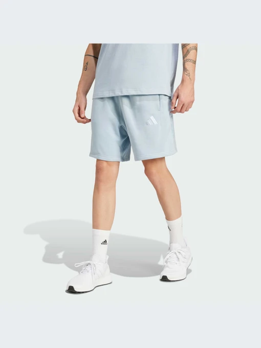 Шорты Adidas модель IY6603-KZ Фото