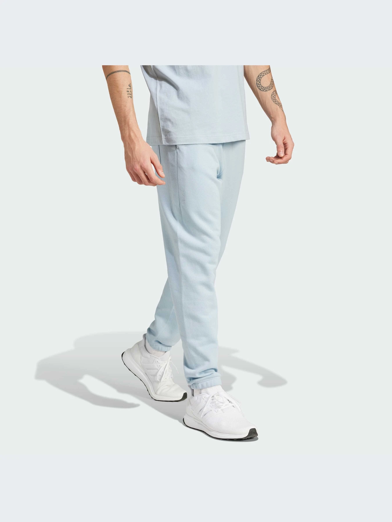 Брюки Adidas модель IY6604-KZ Брюки Adidas модель IY6604-KZ Фото