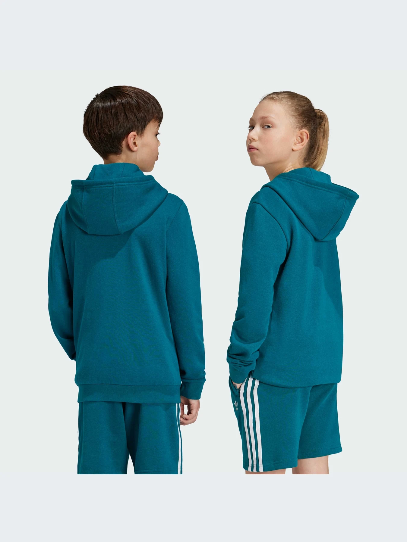 Худи и свитшоты Adidas Adicolor модель IY7440-KZ Худи и свитшоты Adidas Adicolor модель IY7440-KZ Фото